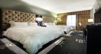 Hotel Holiday Inn Select North Dallas