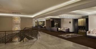 Hotel Waldorf Astoria Dubai Palm Jumeirah