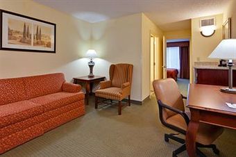 Hotel Country Inn & Suites Queensbury