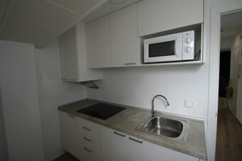 Apartamentos La Mar