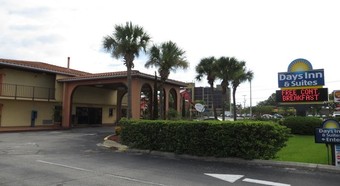 Hotel Days Inn & Suites Orlando - Ucf Area Research Park