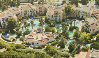 Hotel Portaventura - Portaventura® Park Tickets Incluidos + 1 Acceso Ferrari Land