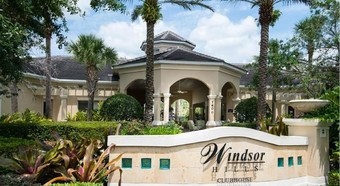Windsor Hills Resort By Legacy - Kissimmee