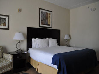 Hotel Holiday Inn Express Owensboro