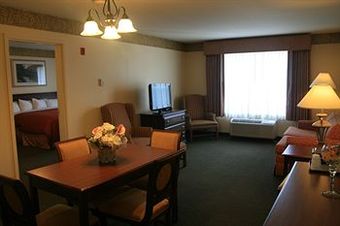 Hotel Country Inn & Suites Wilder