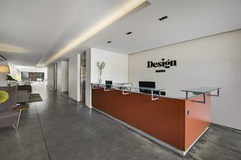 Hotel Design Suites Buenos Aires