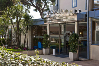 Hotel Amaraigua