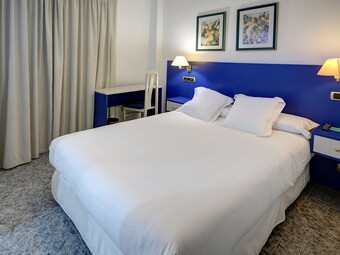 Hotel Vila-real Marina Azul