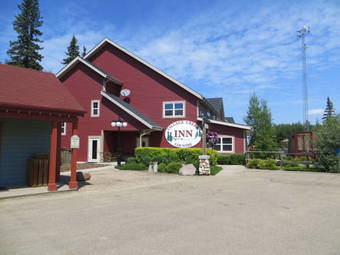 Hotel Village Creek Country Inn