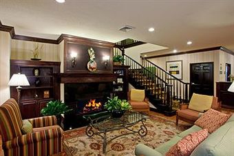 Hotel Country Inn & Suites By Carlson, Asheville Biltmore Square