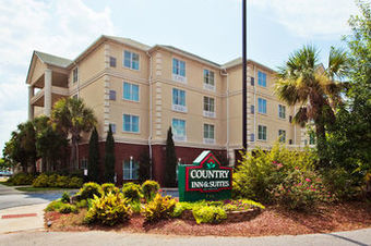 Hotel Country Inn & Suites By Radisson, Athens, Ga