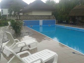 Hotel Delta Paradis Resort