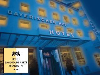 City Partner Hotel Bayerischer