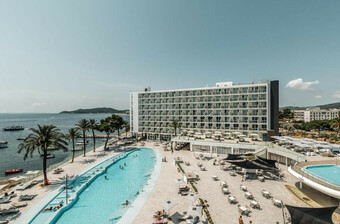 Hotel The Ibiza Twiins