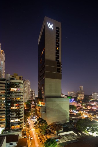 Hotel Waldorf Astoria Panama