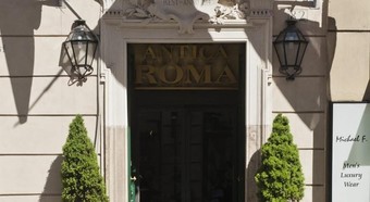 Hotel Residenza Antica Roma