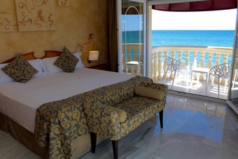 Hotel Urh-sitges Playa