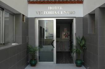 Hotel Victoria Centro