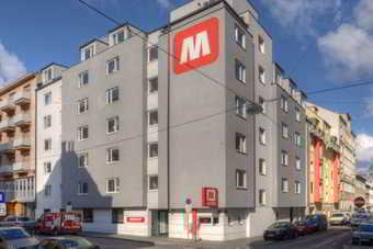 Meininger Hotel Wien City Center