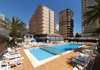 Hotel Medplaya Riudor - Adults Recommended