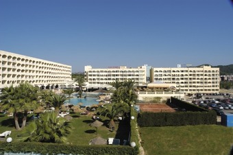 Hotel Evenia Olympic Palace