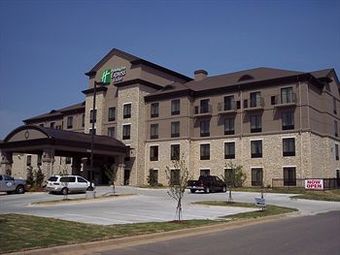 Hotel Holiday Inn Express Conway