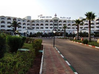 Hotel Vime Helya Beach