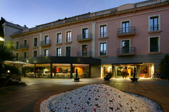 Hotel Rvhotels Spa Vila De Caldes - Adults Only