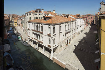 Hotel UNA Venezia