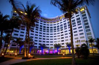 Hotel Sonesta Fort Lauderdale Beach