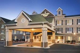 Hotel Country Inn & Suites By Carlson High Point