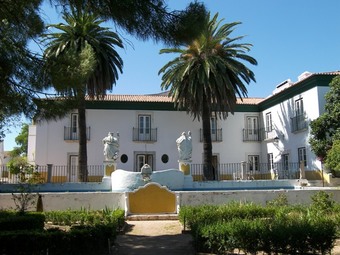 Hotel Quinta De Santo Antonio