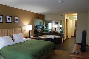 Hotel Country Inn & Suites By Carlson Madison