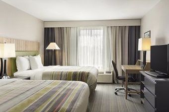 Hotel Country Inn & Suites By Carlson - Murfreesboro