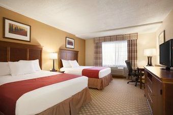Hotel Country Inn & Suites By Carlson Kalamazoo