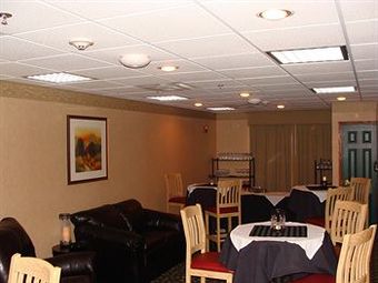 Hotel Country Inn And Suites Chambersburg
