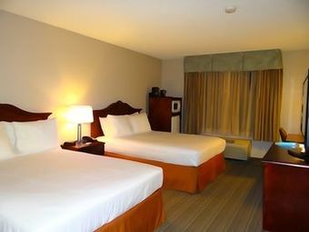 Hotel Country Inn And Suites - Salisbury