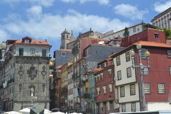 Apartamento Porto By The River 1