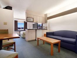Hotel Microtel Inn & Suites By Wyndham Sandston