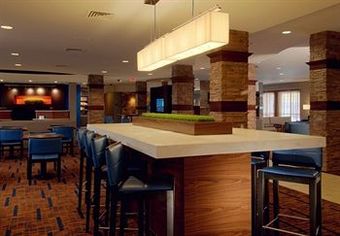 Hotel Courtyard By Marriott Madison West / Middleton