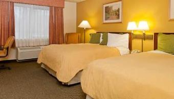 Hotel Country Inn & Suites Bothell