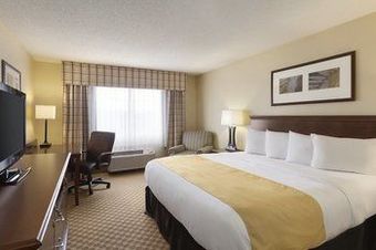Hotel Country Inn & Suites By Carlson - Rochester