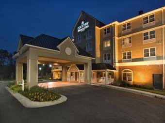 Hotel Country Inn & Suites Summerville