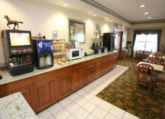 Hotel Country Inn And Suites Shepherdsville