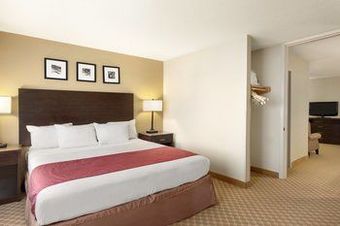 Hotel Country Inn & Suites Coon Rapids