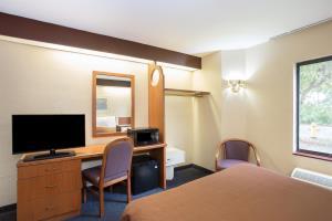Hotel Travelodge Fort Myers Airport