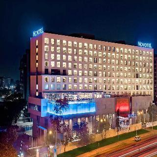 Hotel Novotel Pune Nagar Road