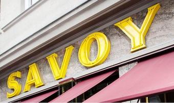 Hotel Savoy Berlin
