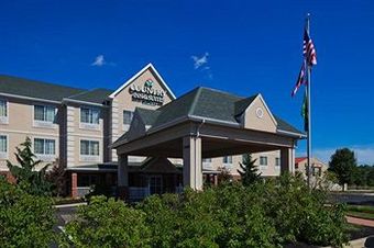 Hotel Country Inn And Suites Mansfield