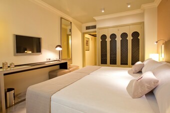 Hotel Vincci Albayzín Granada